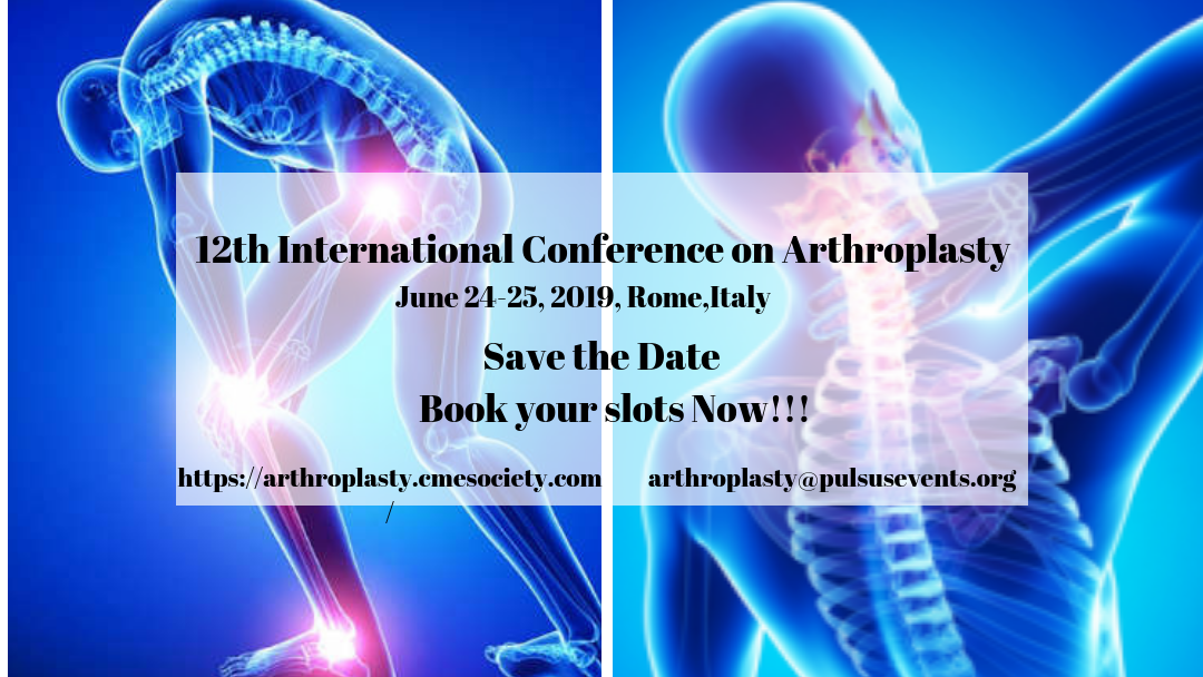 2nd International Conference on Anatomy and Physiology